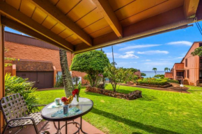 Kuleana Club #210 -Ocean View- 1 bed & 1 bath - Deluxe